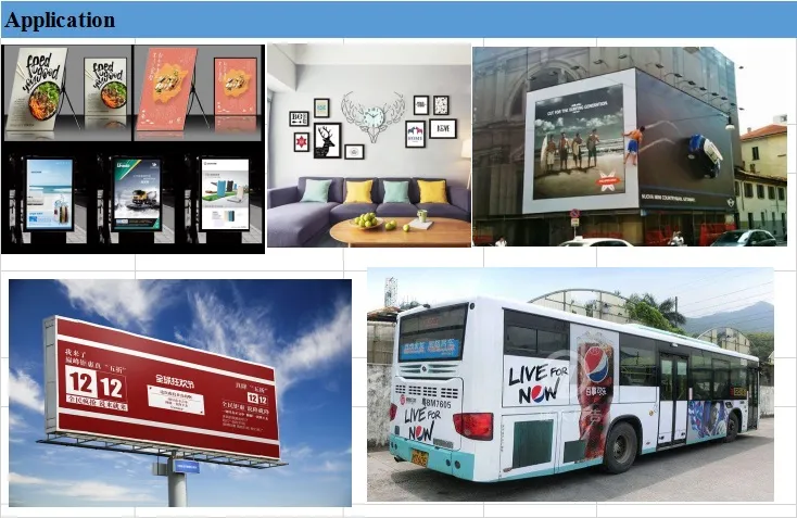 1.6m 5feet Eco Solvent Printer Vinyl Printing Machine Price