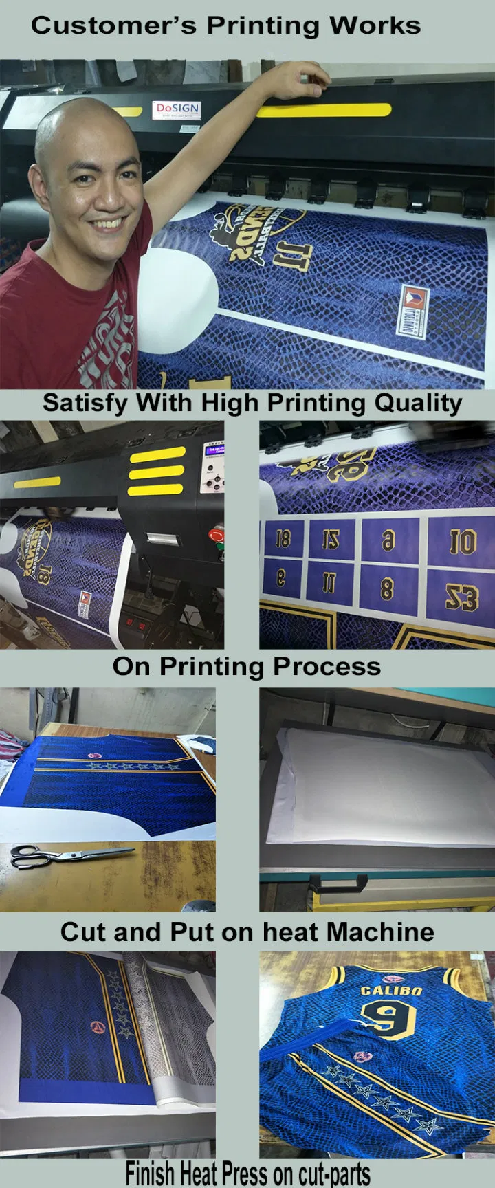 1.6m Dx5 / Dx7 / XP600 Digital Inkjet Eco Solvent Tarpaulin Printing Printer Plotter Price