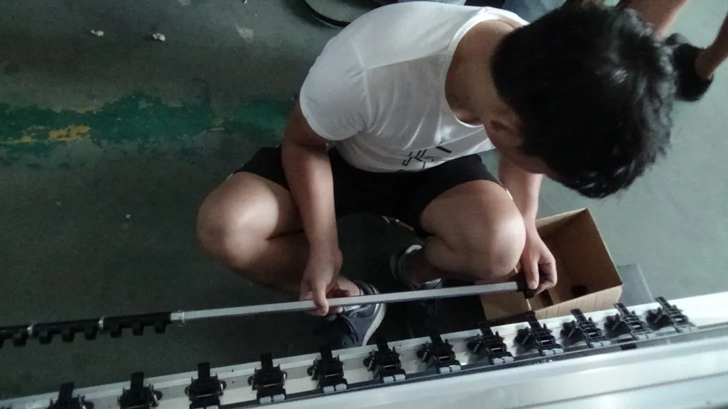 1.6m Eco Solvent Printer Dx11