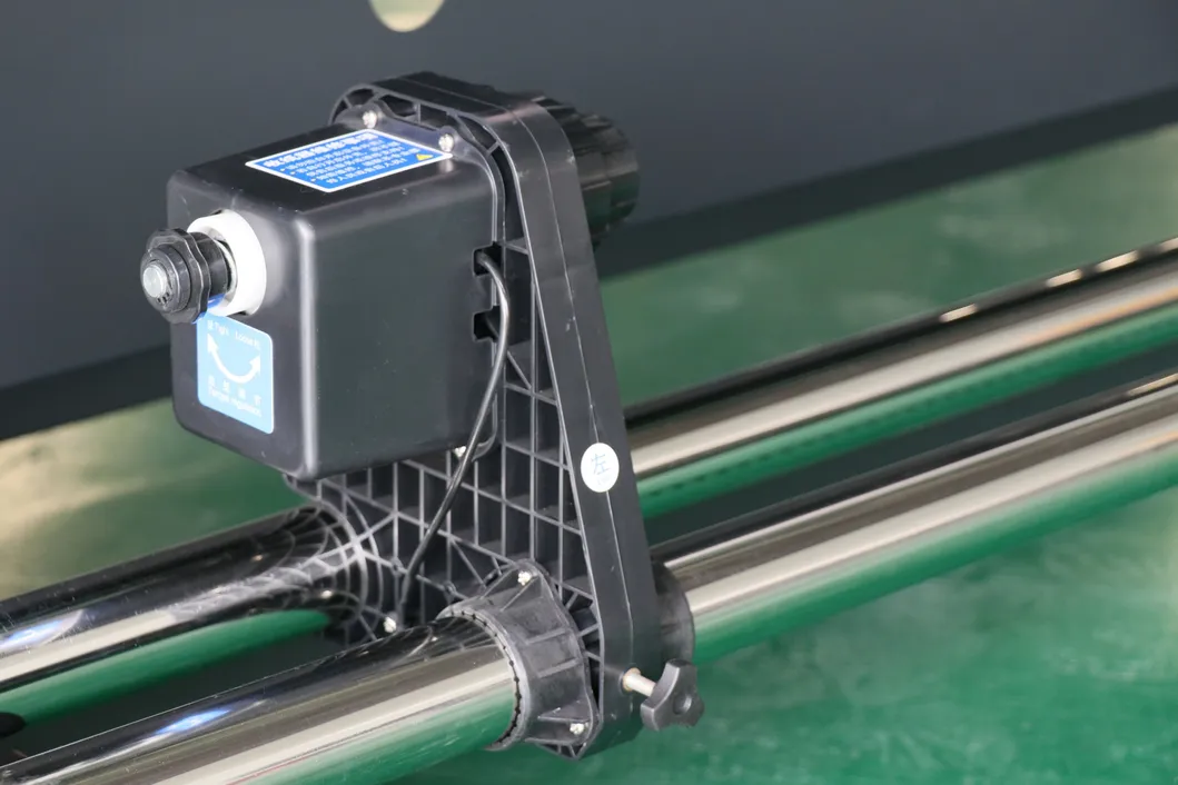 1.8m Large Format Textile Dye Sublimation Printer for Polyamide