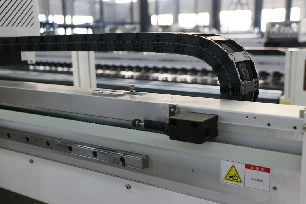 1.8m Large Format Textile Dye Sublimation Printer for Polyamide