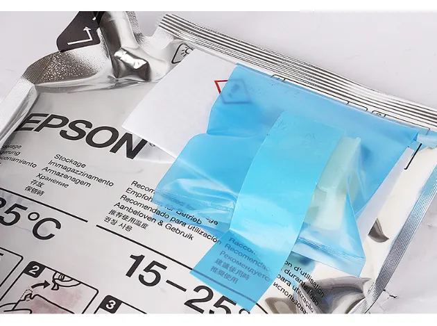 100% Original Epson Sublimation Ink 1L/Bag with Chips for Epson F Series Printer