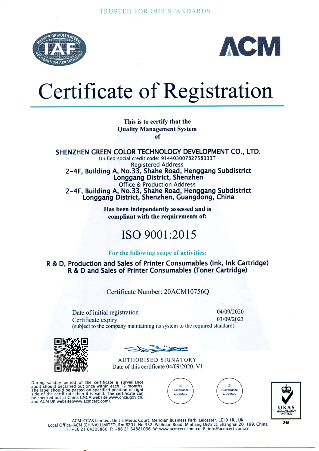 1000ml Wholesale Price Print Effect Dye Sublimation Ink for Epson Sublimation Ink Heat Transfer Ink