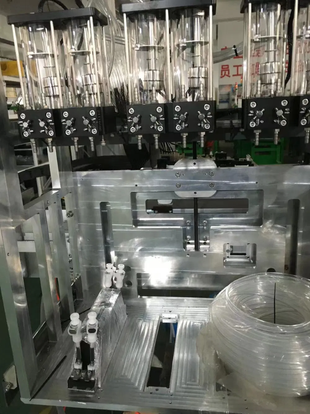 2m / 3.2m Belt Type I3200 Ricoh Gen5 Gen6 Konica 1024I / 1024A Kyocera Kj4a Ceiling Film Backlit Banner PVC Board Acrylic Hybrid Flatbed and Roll LED UV Printer