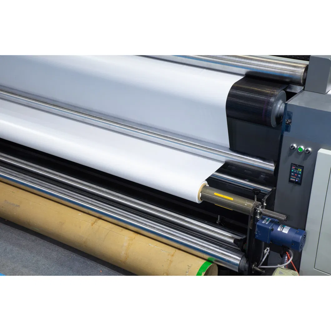 2m / 3.2m Belt Type I3200 Ricoh Gen5 Gen6 Konica 1024I / 1024A Kyocera Kj4a Ceiling Film Backlit Banner PVC Board Acrylic Hybrid Flatbed and Roll LED UV Printer