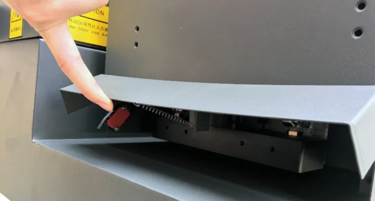 2m*3m Large Format Digital Glass Printing Machine UV Flatbed Printer