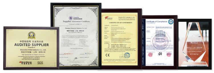 3.2m Epson Head 3D UV Roll to Roll Printer