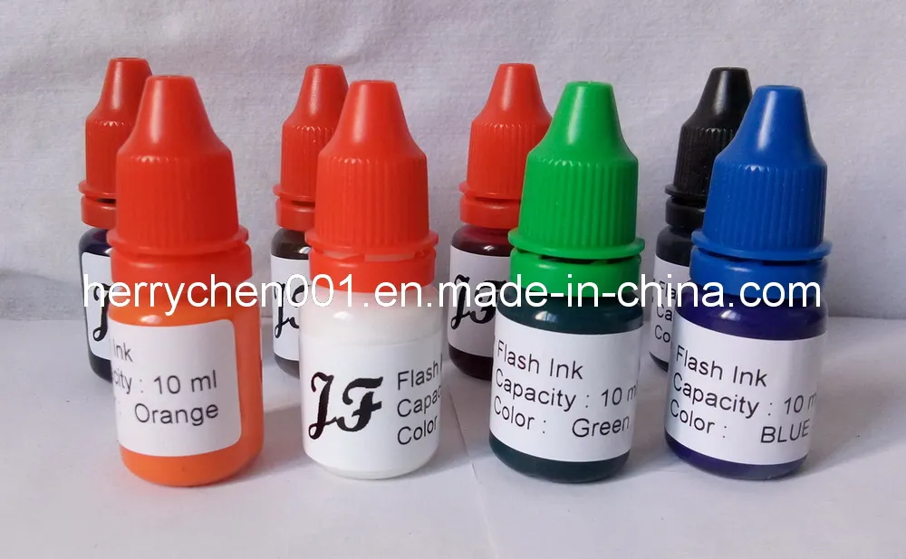 5ml Flash Ink (No. 1005)