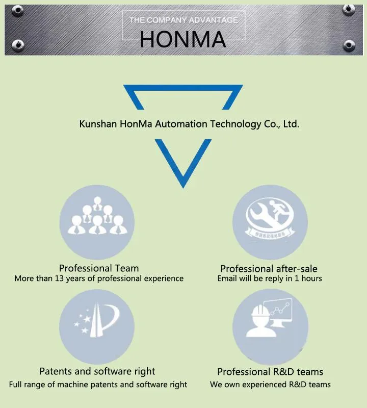 Automatic Diaphragm Wire Machine