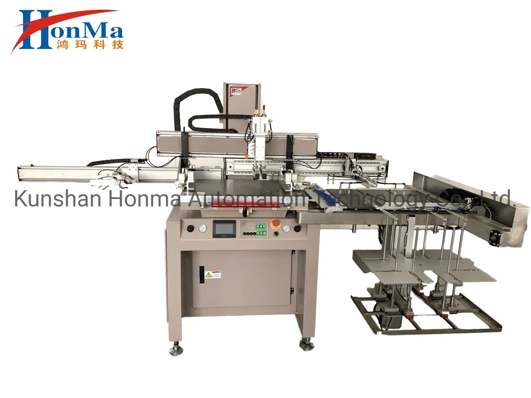 Automatic Diaphragm Wire Machine