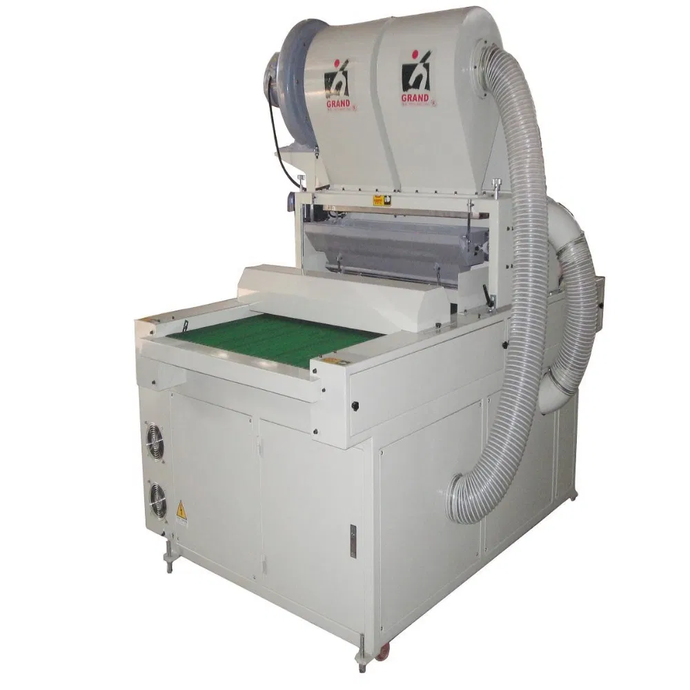 Automatic screen printing machine Plastic packaging printing machine HY-H56