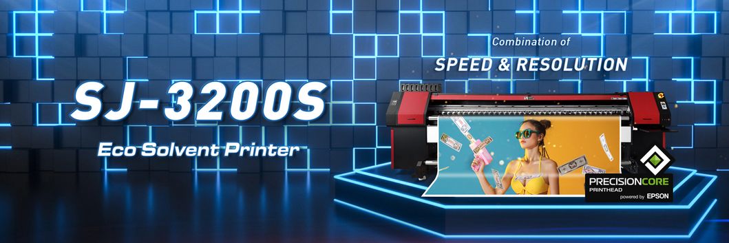 Best Price 3.2m 4 PCS I3200 Heads Grando Automatic Multi Color PVC Vinyl Graphics Printer