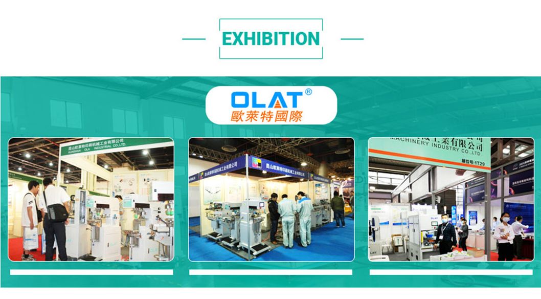 Best Selling Durable TV Housing Automatic Screen Printing Machine