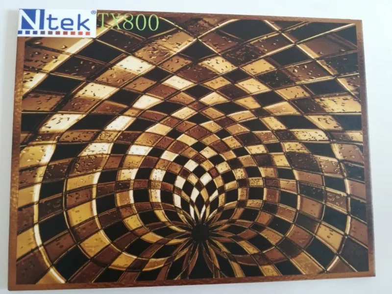 Ce Hybrid and Roll to Roll Printer with Ricoh Gen6