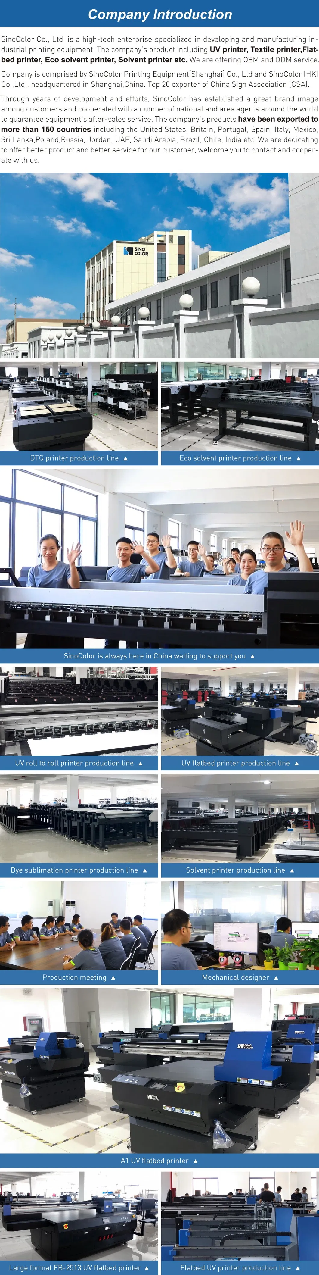 China Hot Sale 300*200cm Two Epson Heads 1440 Dpi 3D Wall Printing Machine Vertical Printer for Outdoor and Indoor Printing