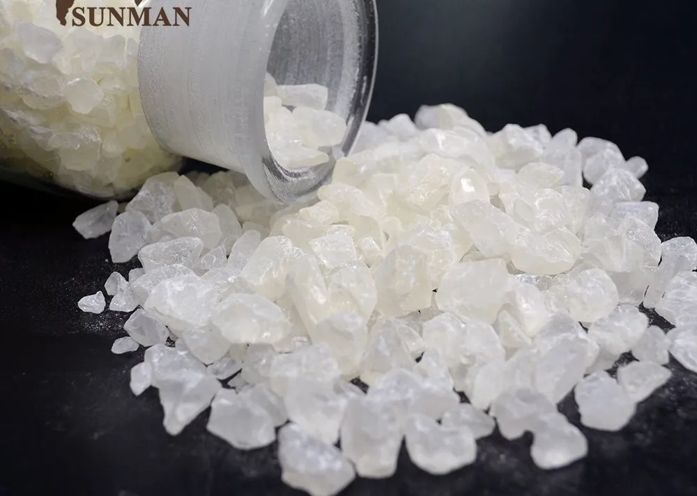 China Hot Sale with Good Price Polyketone Resin Non-Toxic and Light-Coloured