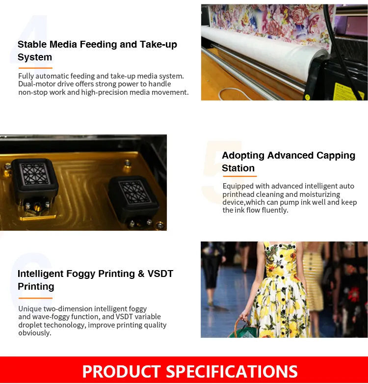 Clothing Sublimation Machine/Second Hand Sublimation Heat Press Machine