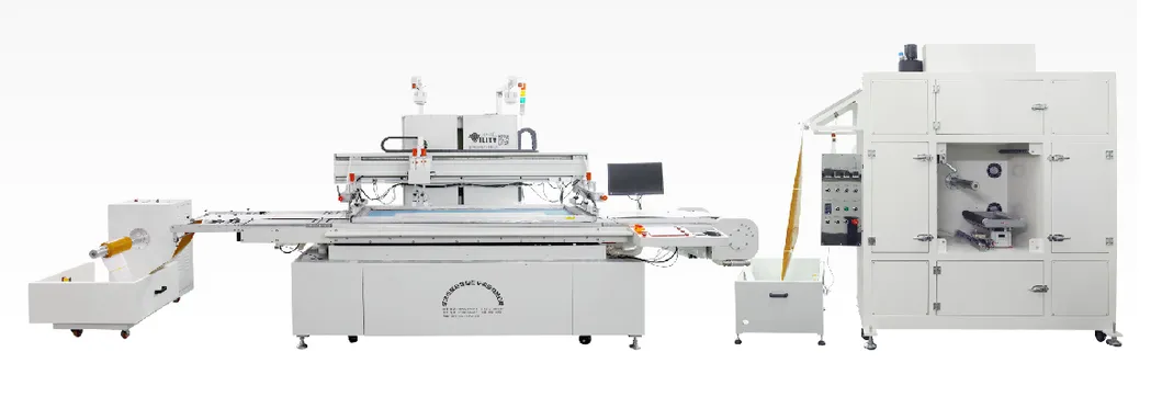 Customizable Printing Stencil - Serigrafia Aluminum Screen Printing Frame with Mesh