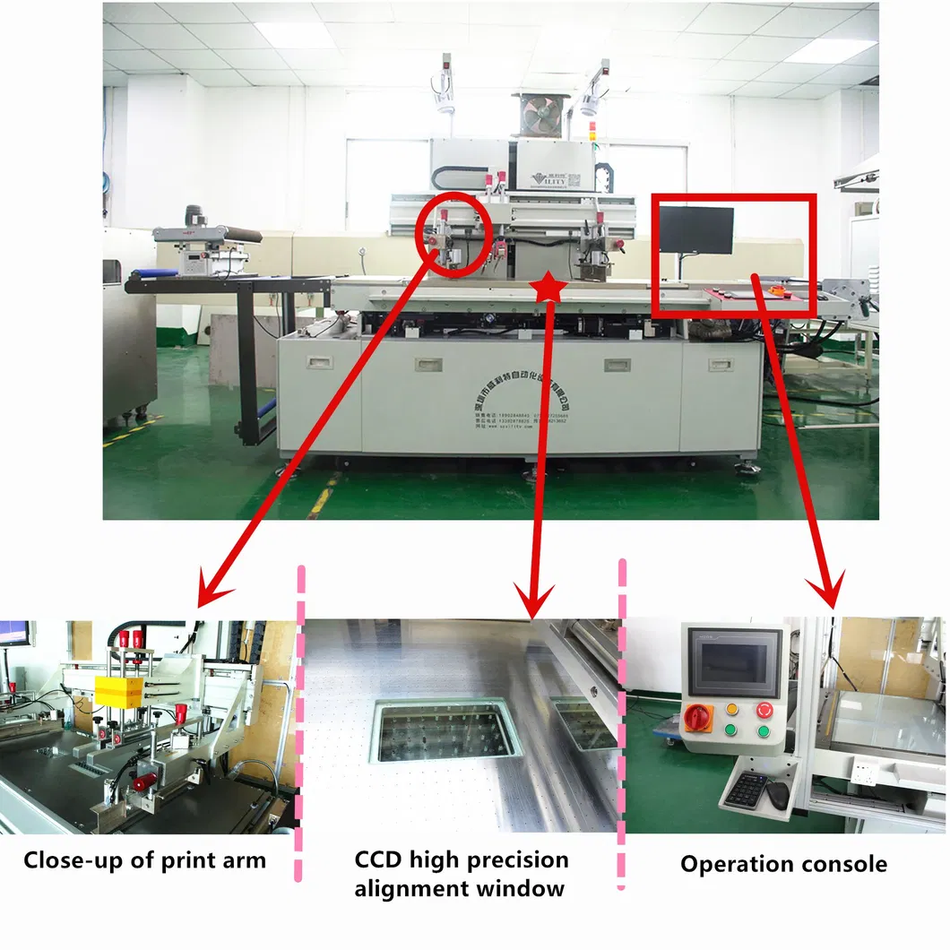 Customizable Printing Stencil - Serigrafia Aluminum Screen Printing Frame with Mesh