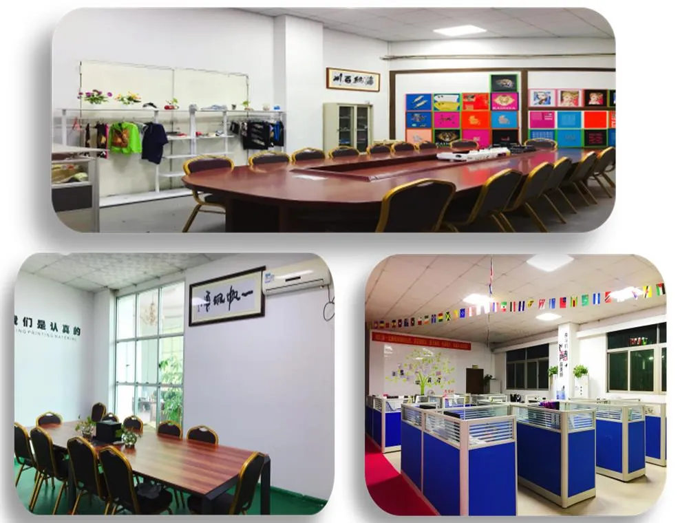 Water Based Pigment Ink with Bright Color for Tshirt Printing