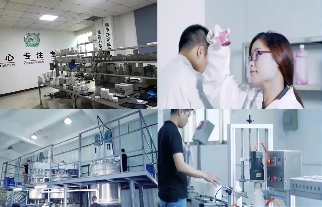 Water Based Pigment Ink with Bright Color for Tshirt Printing