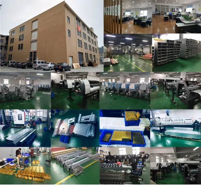 Digital Banner Plotter Printer Sublimation