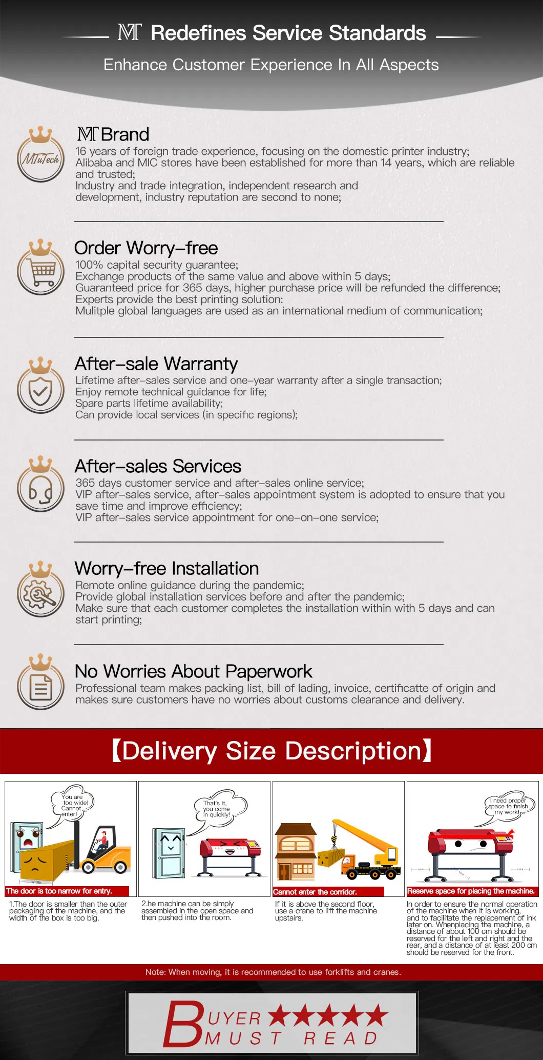 Digital Eco Solvent Printer with Epson Dx5 Printhead 1440*1440dpi, 3.2m