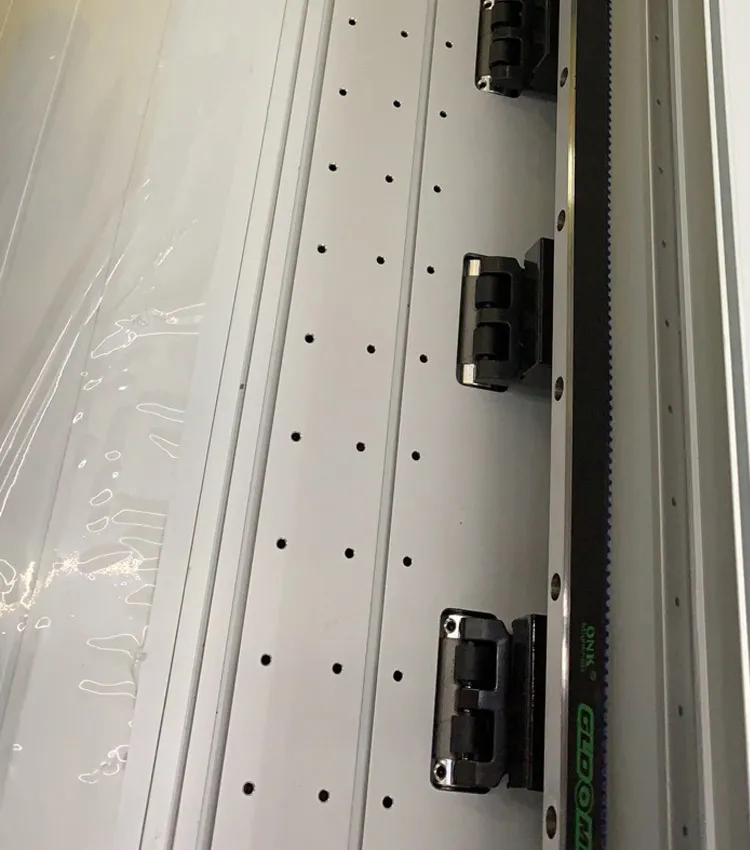 Dx5 XP600 I3200-E1 5feet Small Eco Solvent China Printers