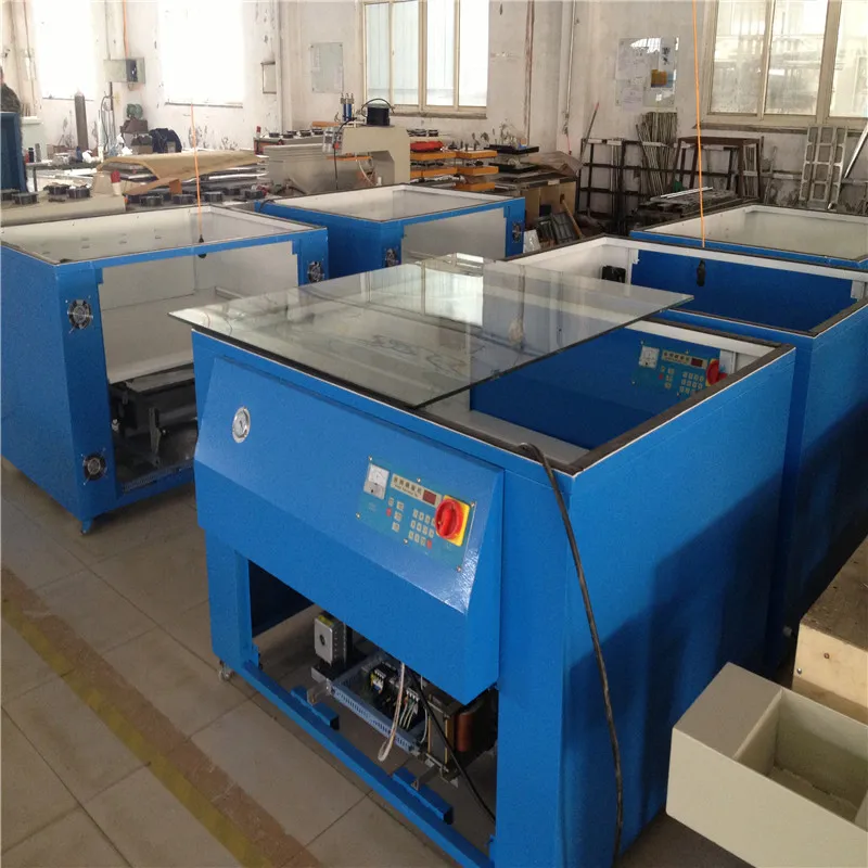 Exposure Machine for Screen Printing Sale