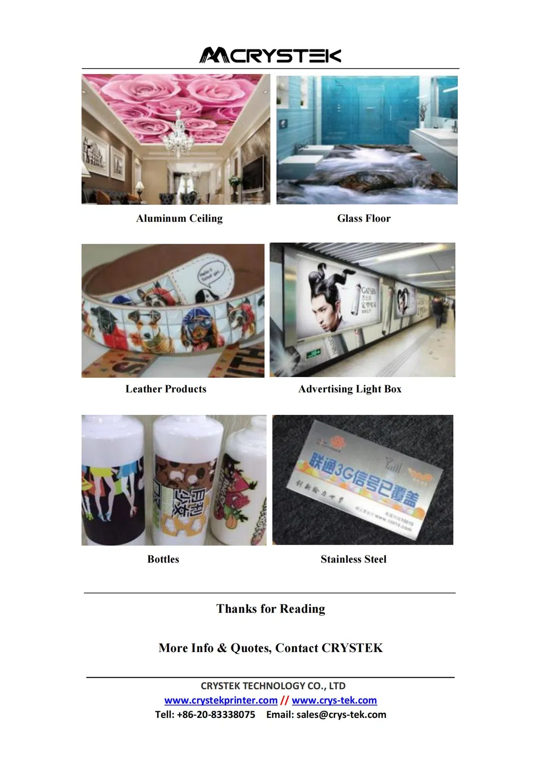 Factory Price 2513 Flatbed UV Printer Toshiba CE4 Ricoh G5/G6 Printhead UV Flatbed Printer