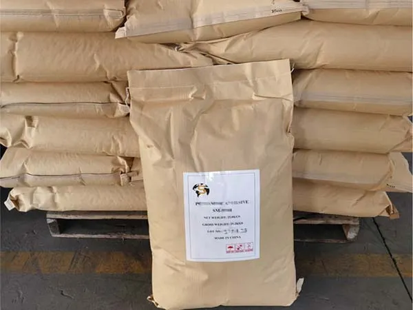 Factory Price of Polyketone Resin Ketone Resin for Coating Printing Packed in Bags