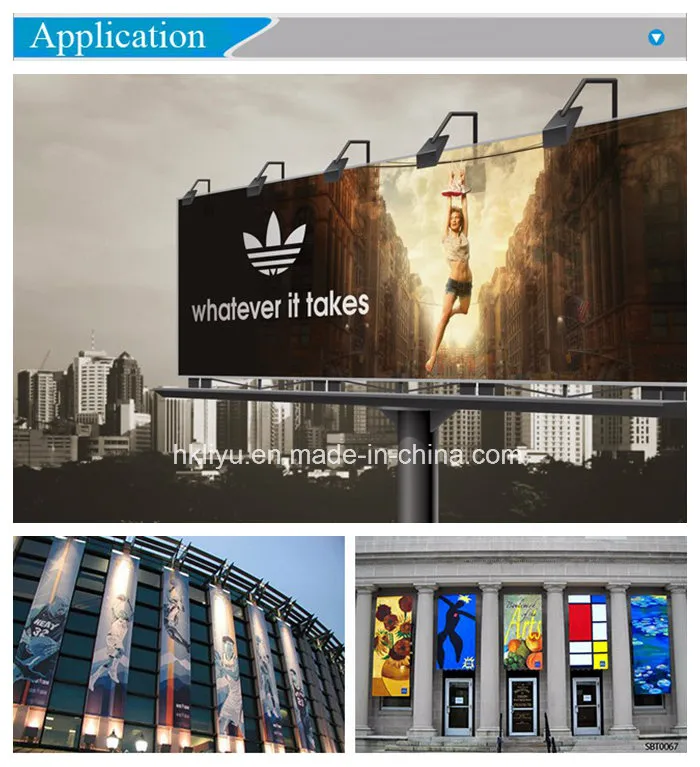 Factory/Wholesale Price Flora Brand Spectra Polaris Print Head 15pl/35pl Solvent Ink for Flora Printer