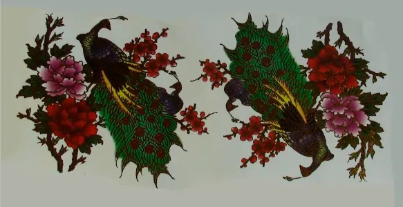 Fb-6090c Flat Bed Paper Label PCB Heat Transfer Silk Screen Printing Machine