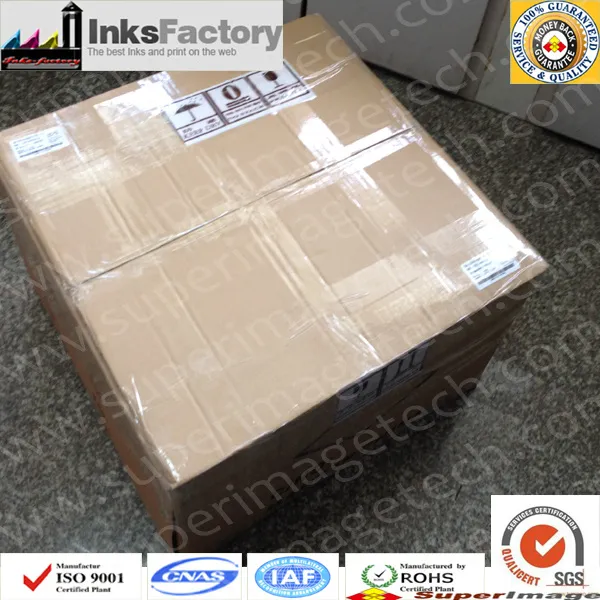 Genuine Original Mimaki Eco-Solvent Ink Original Mimaki Ss21 Es3 BS2 BS3 BS4 Inks
