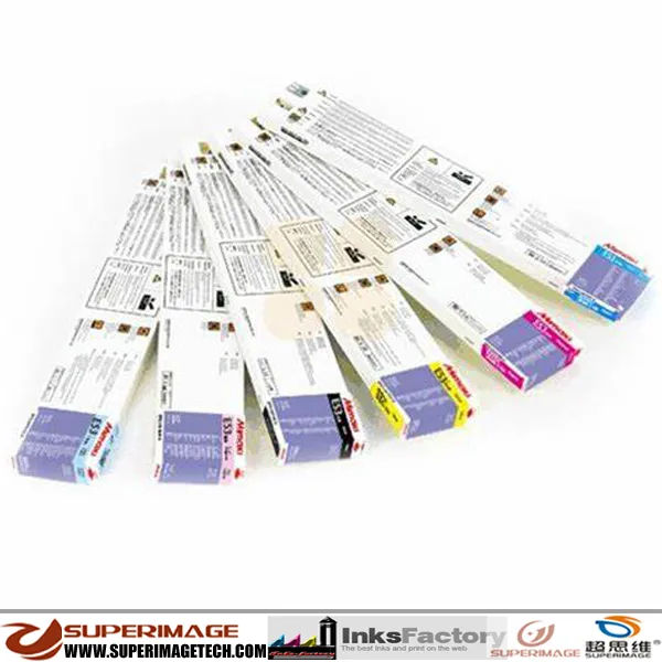 Genuine Original Mimaki Eco-Solvent Ink Original Mimaki Ss21 Es3 BS2 BS3 BS4 Inks