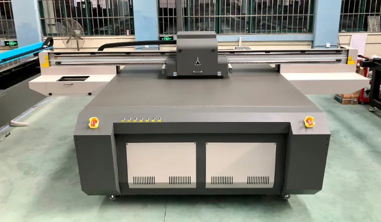 Glass Acrylic Large Printing Machine UV 2030 Printer