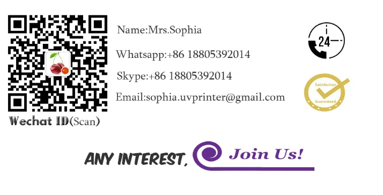 Glass Acrylic Large Printing Machine UV 2030 Printer