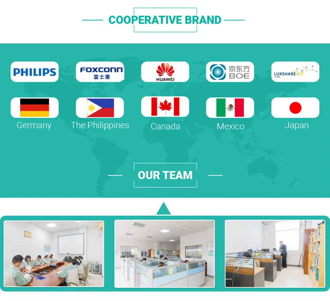 High Efficiency Brand Logo Printing Machine for Sale