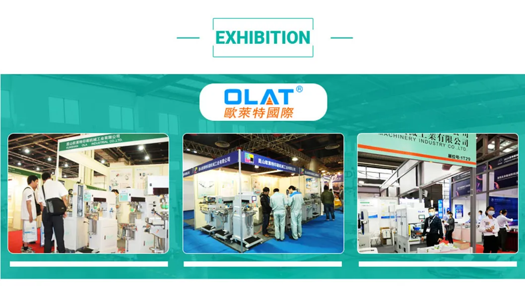 High Efficiency Safety Senior Printing Machines for Leather Products