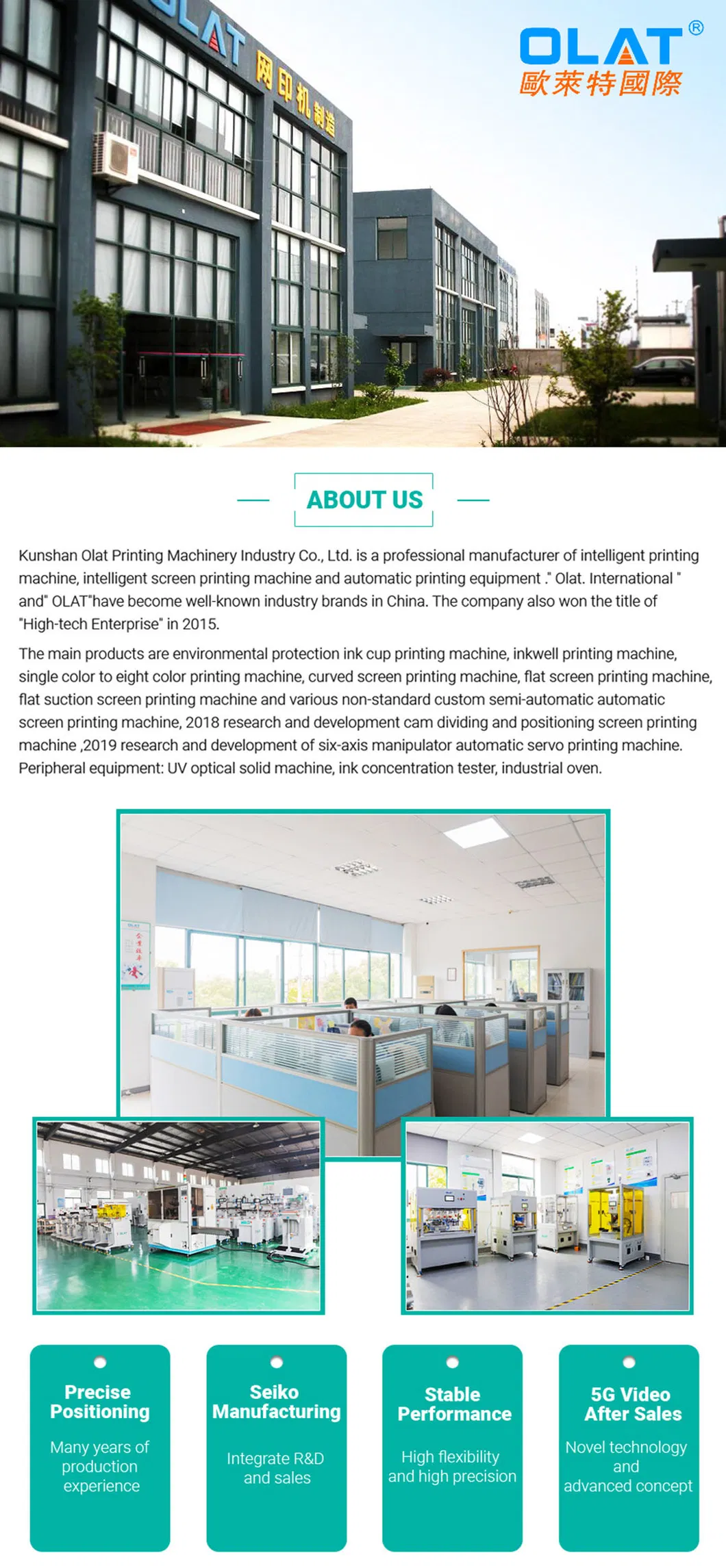 High Reputation Silk Screen Printing Machine Price for Ruler