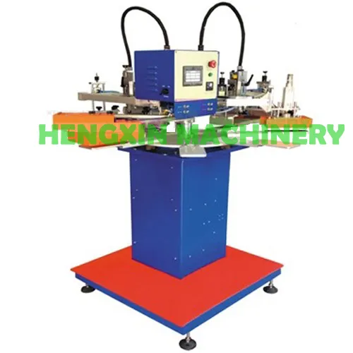 High Speed Tagless Printing Machine