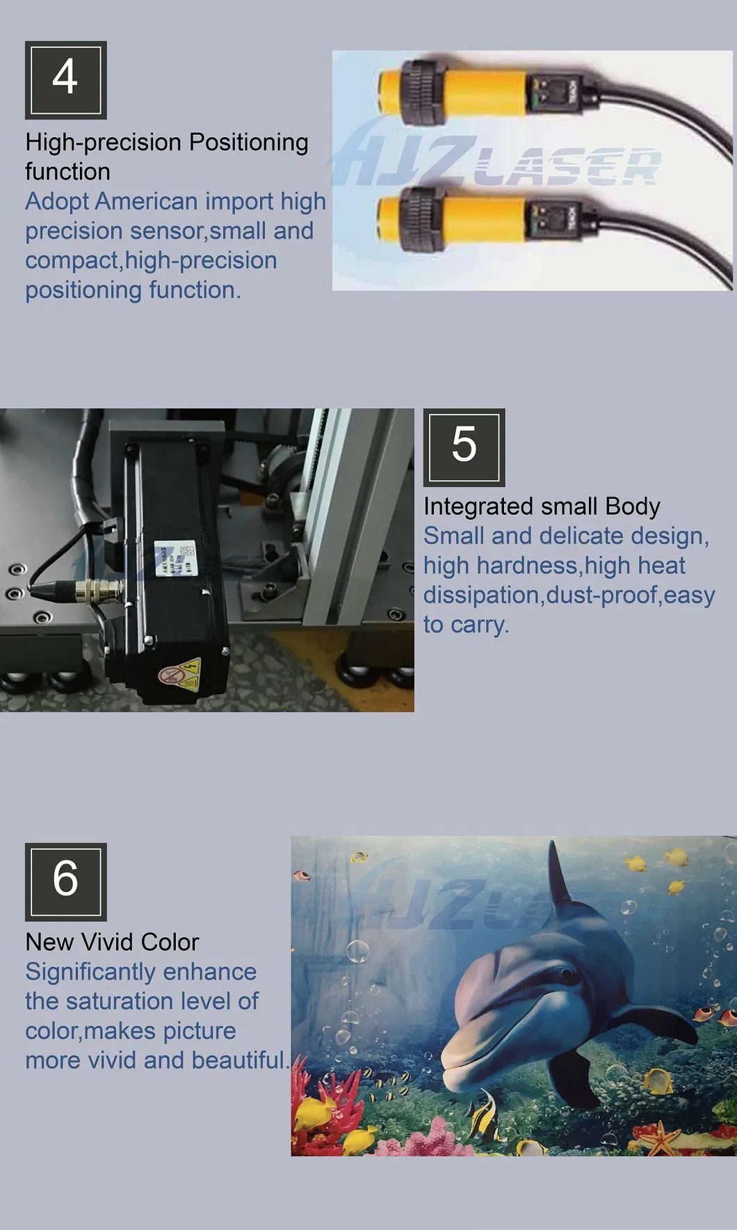 Automatic China Large Format Eco Solvent Printer Direct to Chine Wall Painting Machine