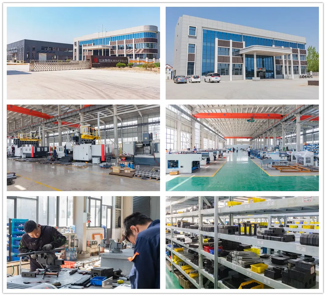 Hot Sale Non-Stop Silk Screen Printing Machine with Spot Full UV Varnish Coating and Curing Solidification Dryer Drying for Packaging and Printing Factory