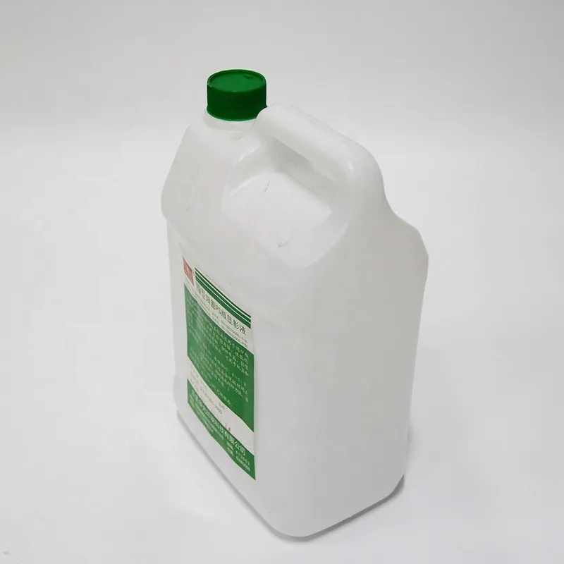 Huaguangbaoli Offset Printing Plate Ctcp Developers