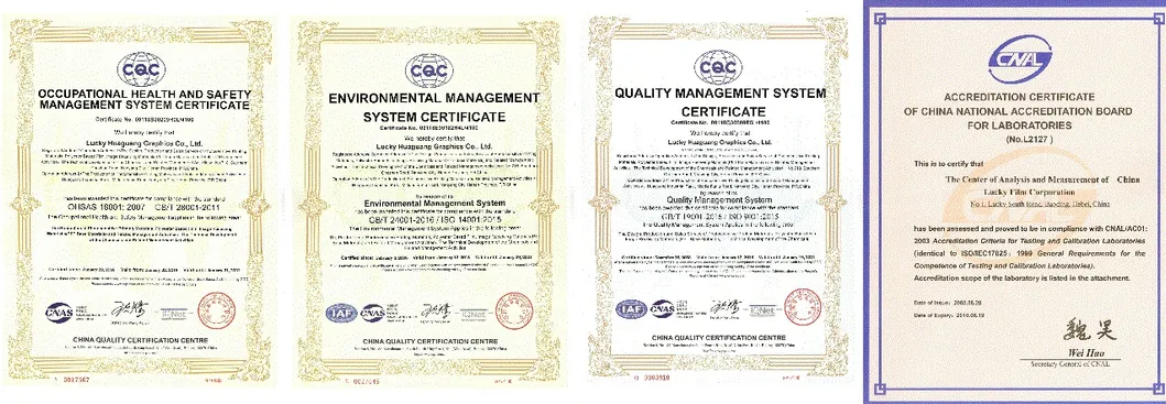 Huaguangbaoli Offset Printing Plate Ctcp Developers