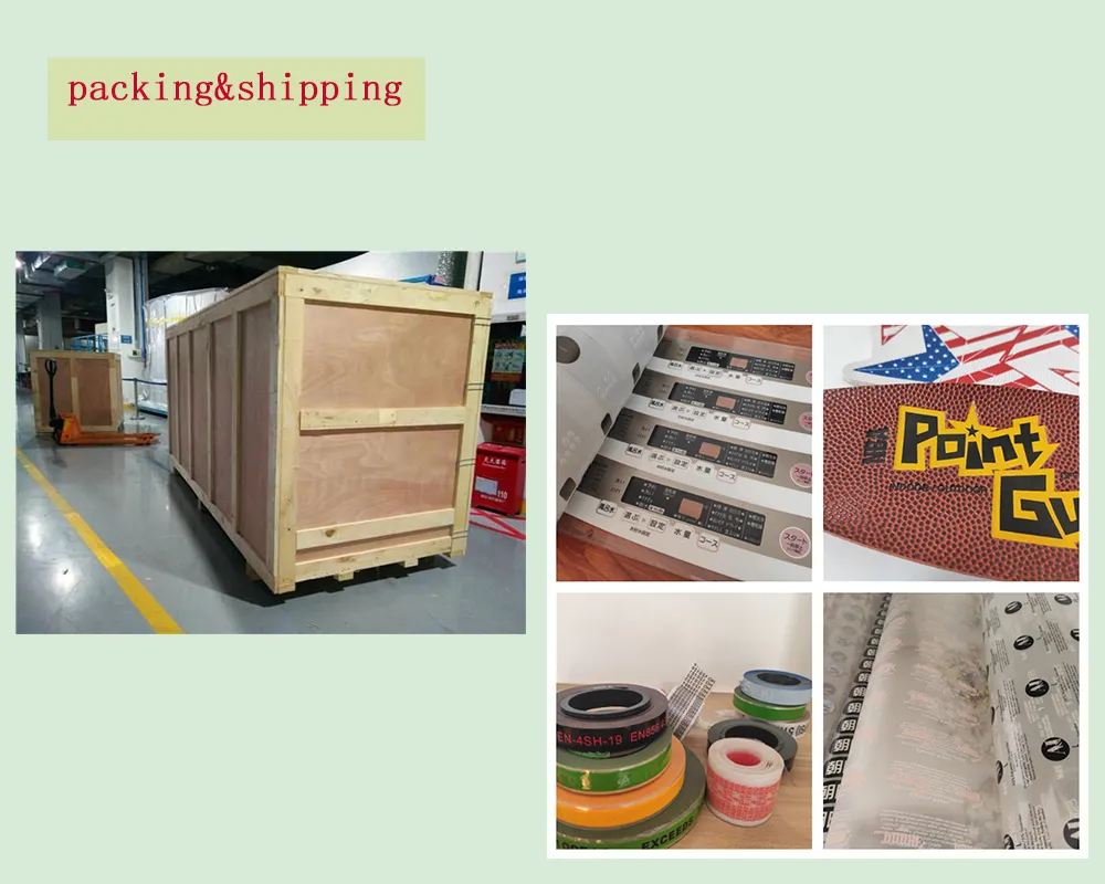 HY-D58 Dryer Double-sided Dust Removal Fully Automatic Screen Printing Machine