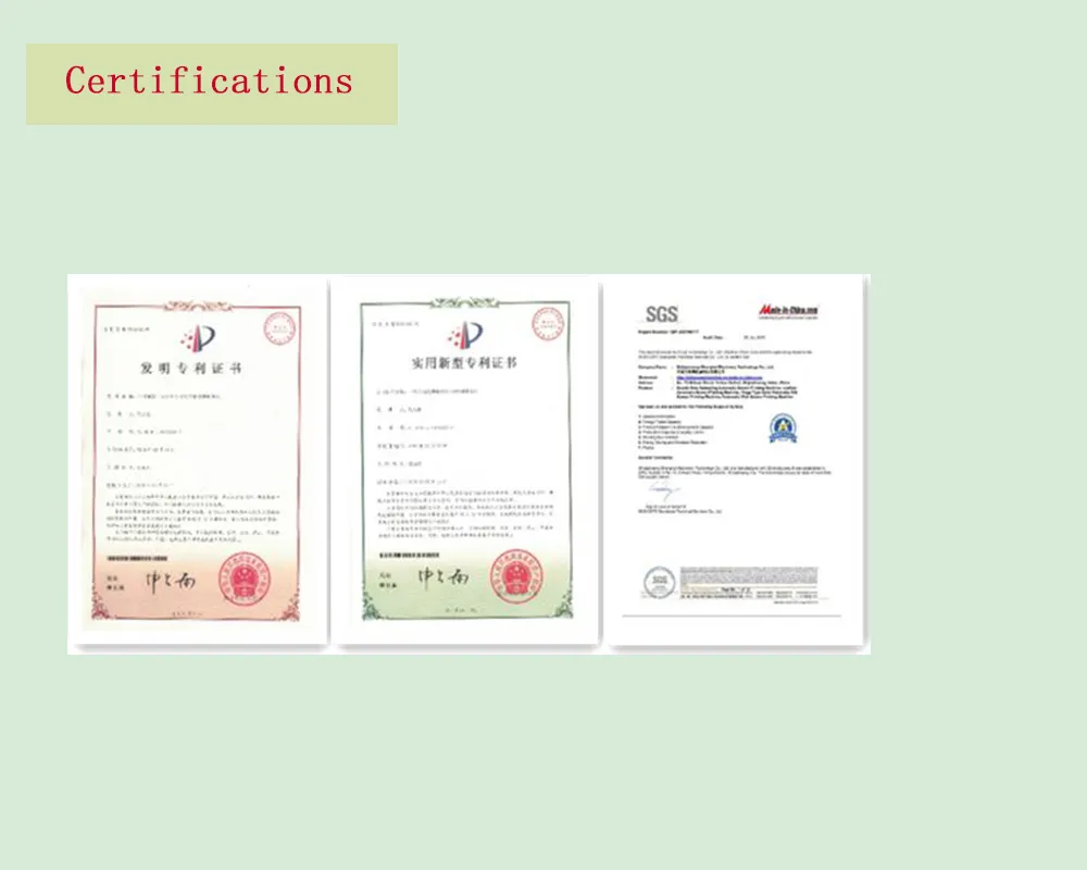 HY-D58 Dust removal Double-sided dust removal automatic screen printing machine