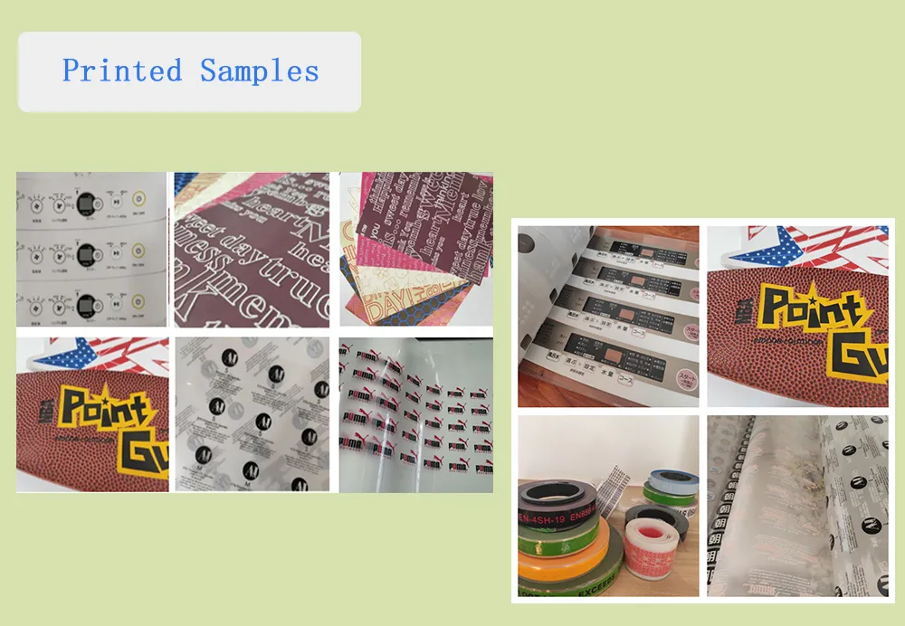 HY-H56 single sheet heat press automatic digital printer screen printing machine