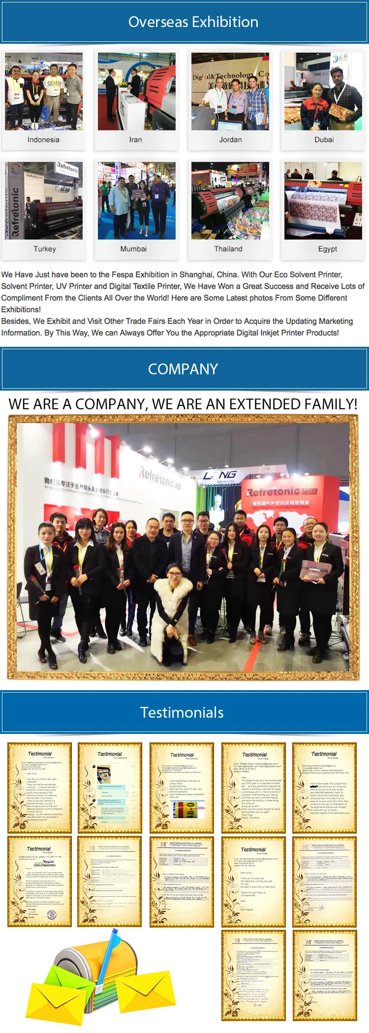 Konica Solvent Inkjet Printer with Konica 1024 14pl Printhead 1440*1440dpi Resolution