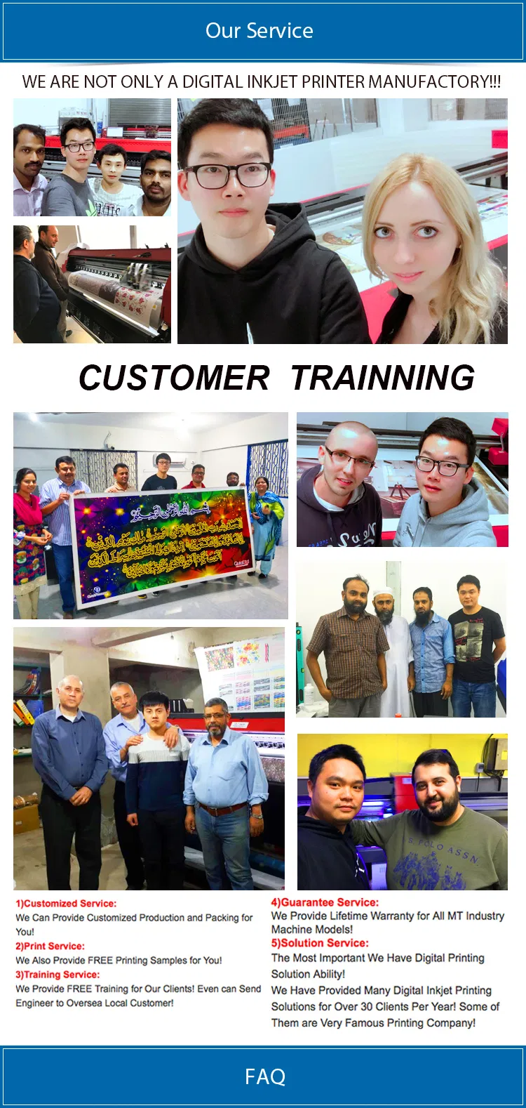 Konica Solvent Inkjet Printer with Konica 1024 14pl Printhead 1440*1440dpi Resolution